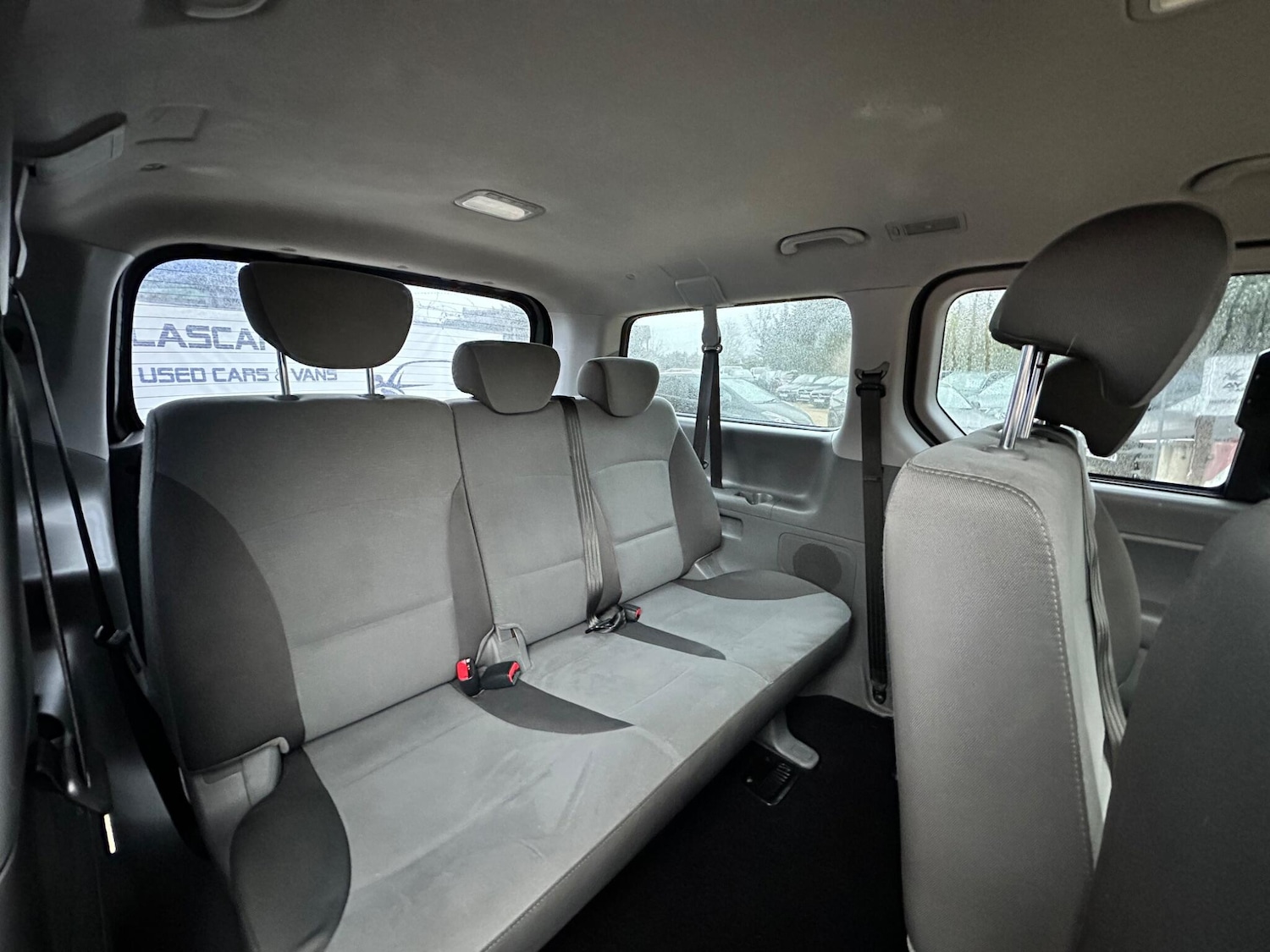 Used Hyundai i800 2016 for sale - 77882802: Photo 24