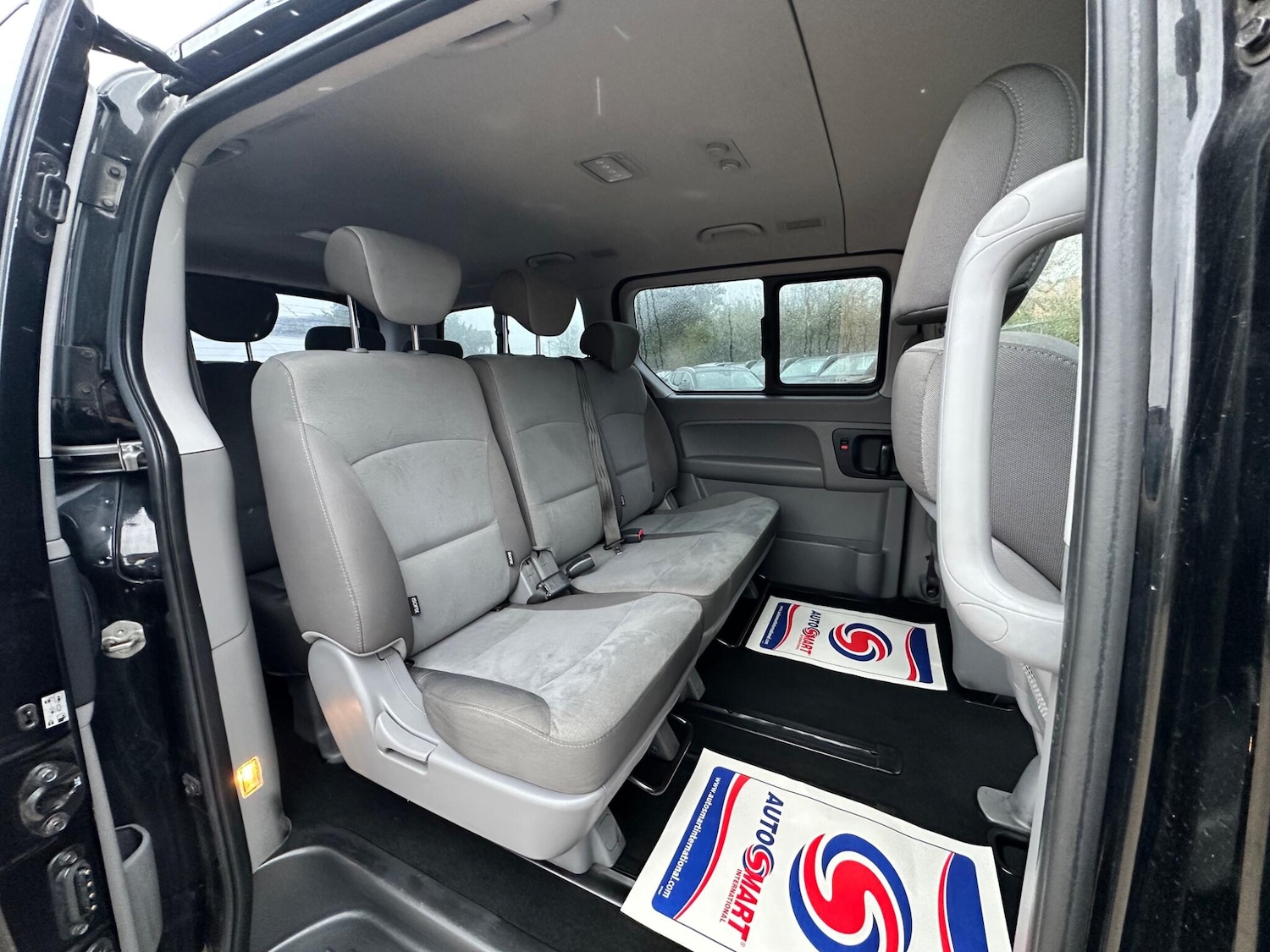 Used Hyundai i800 2016 for sale - 77882802: Photo 25