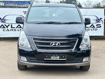Used Hyundai i800 2016 for sale - 77882802: Photo