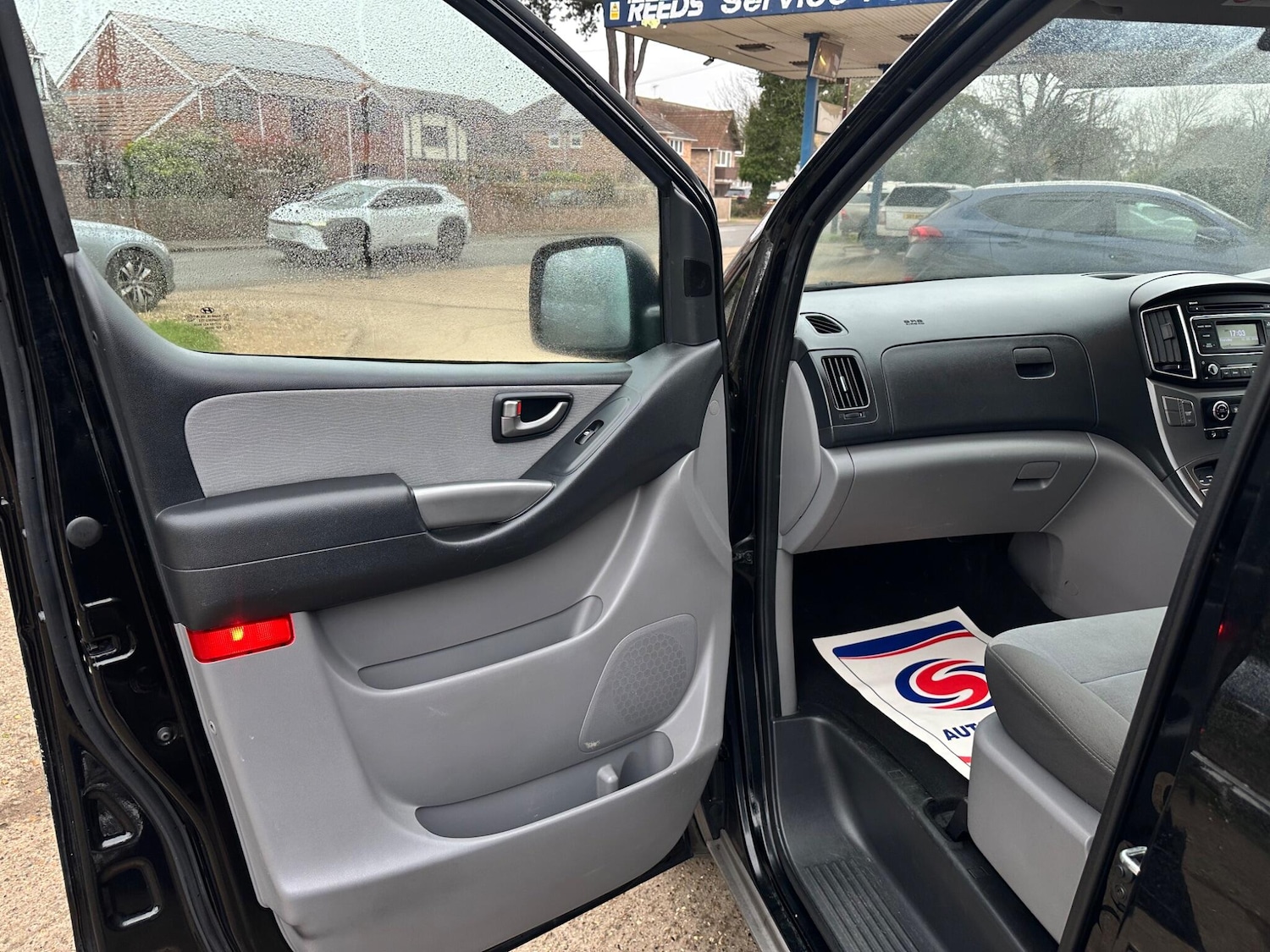 Used Hyundai i800 2016 for sale - 77882802: Photo 39