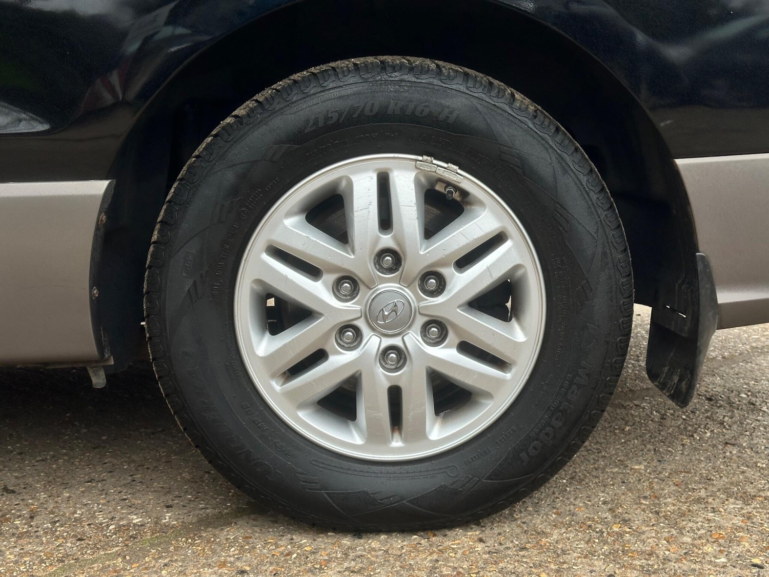 Used Hyundai i800 2016 for sale - 77882802: Photo 40