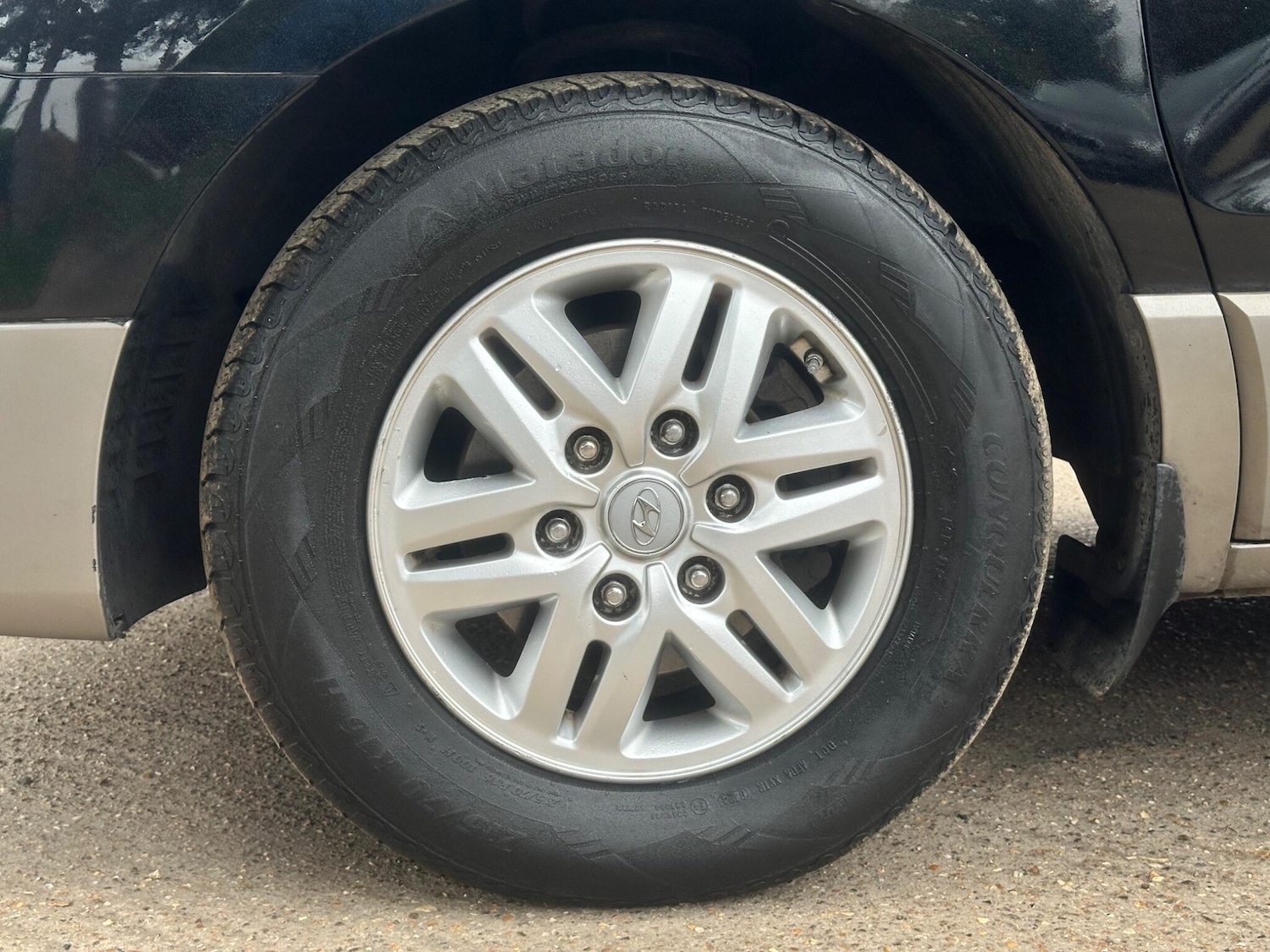 Used Hyundai i800 2016 for sale - 77882802: Photo 41