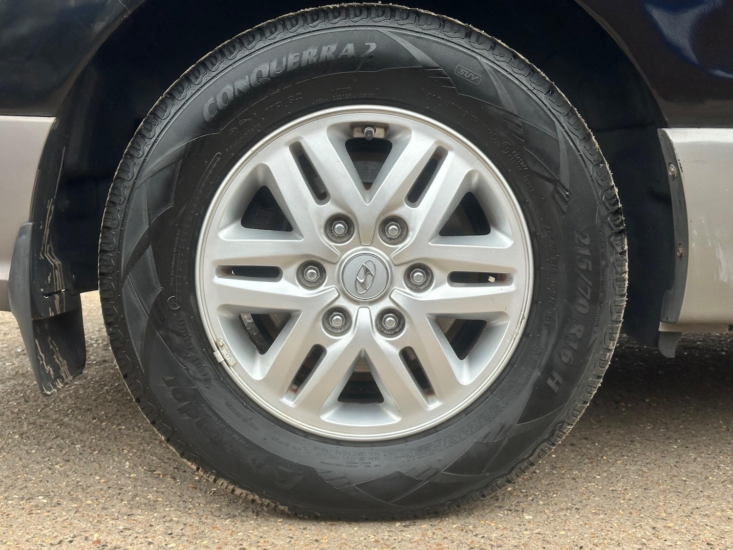 Used Hyundai i800 2016 for sale - 77882802: Photo 43