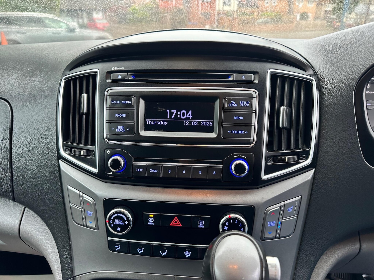 Used Hyundai i800 2016 for sale - 77882802: Photo 45