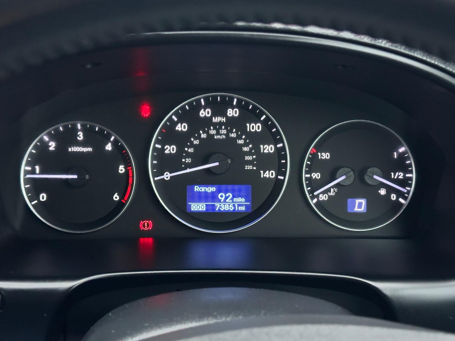 Used Hyundai i800 2016 for sale - 77882802: Photo 46