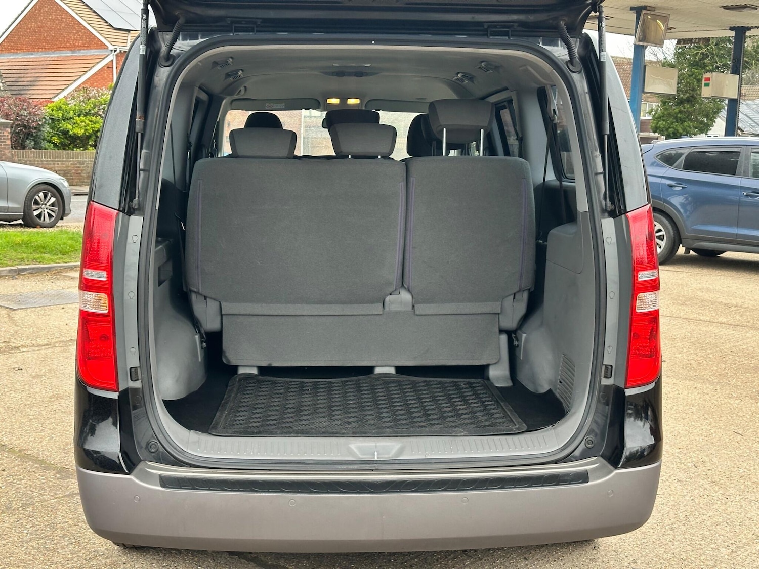 Used Hyundai i800 2016 for sale - 77882802: Photo 49