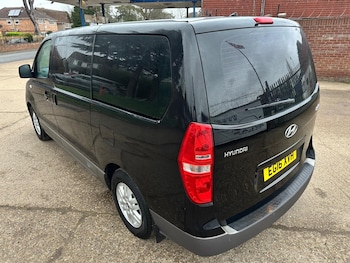 Used Hyundai i800 2016 for sale - 77882802: Photo