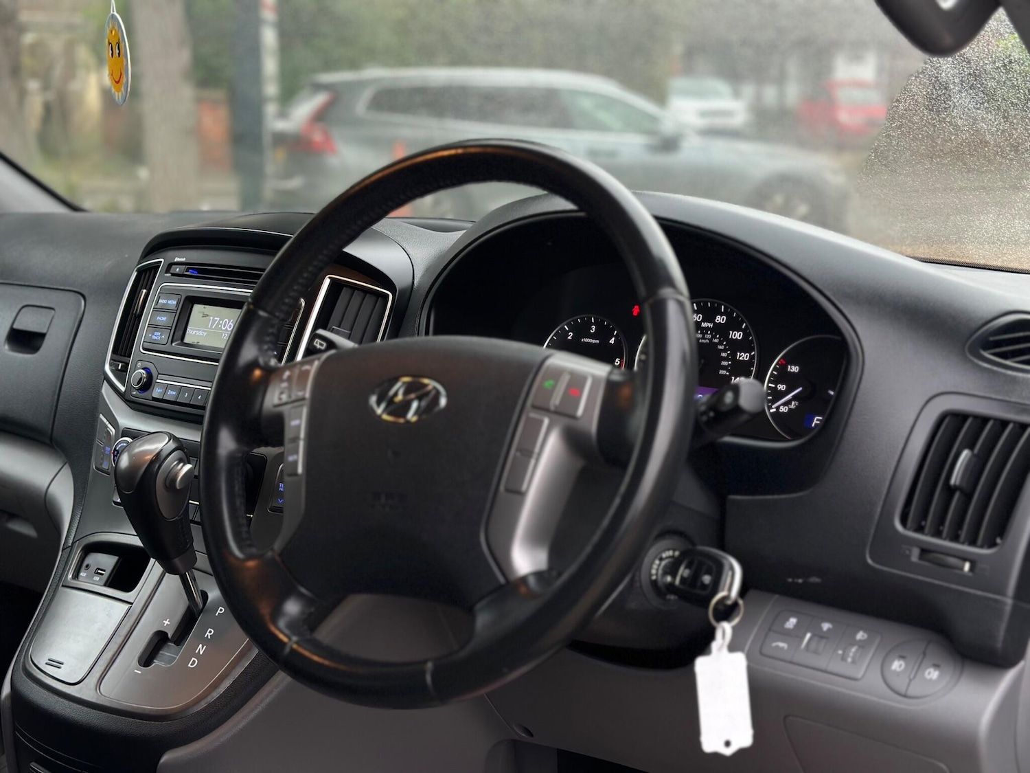 Used Hyundai i800 2016 for sale - 77882802: Photo 50