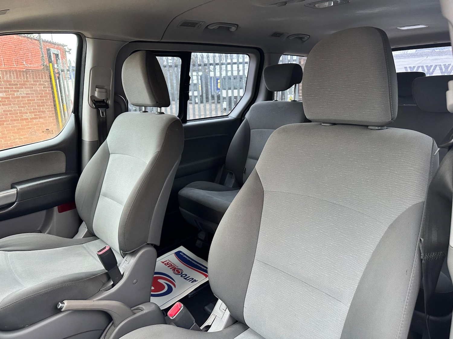 Used Hyundai i800 2016 for sale - 77882802: Photo 51