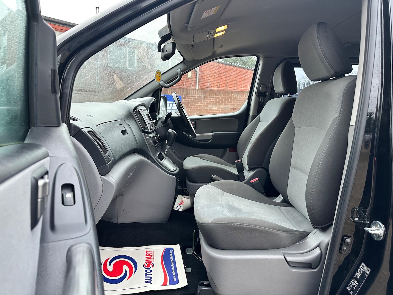 Used Hyundai i800 2016 for sale - 77882802: Photo 52