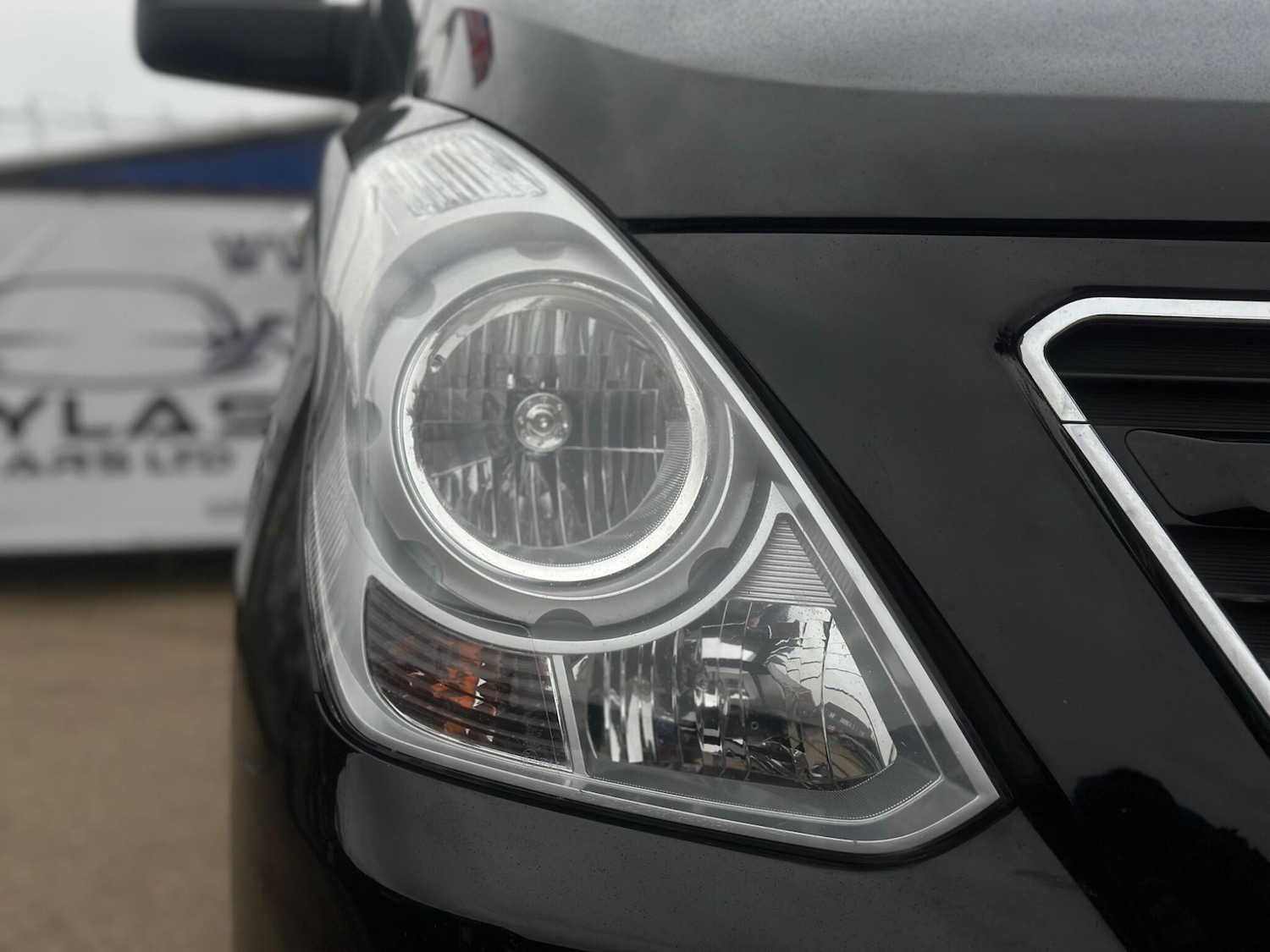 Used Hyundai i800 2016 for sale - 77882802: Photo 55