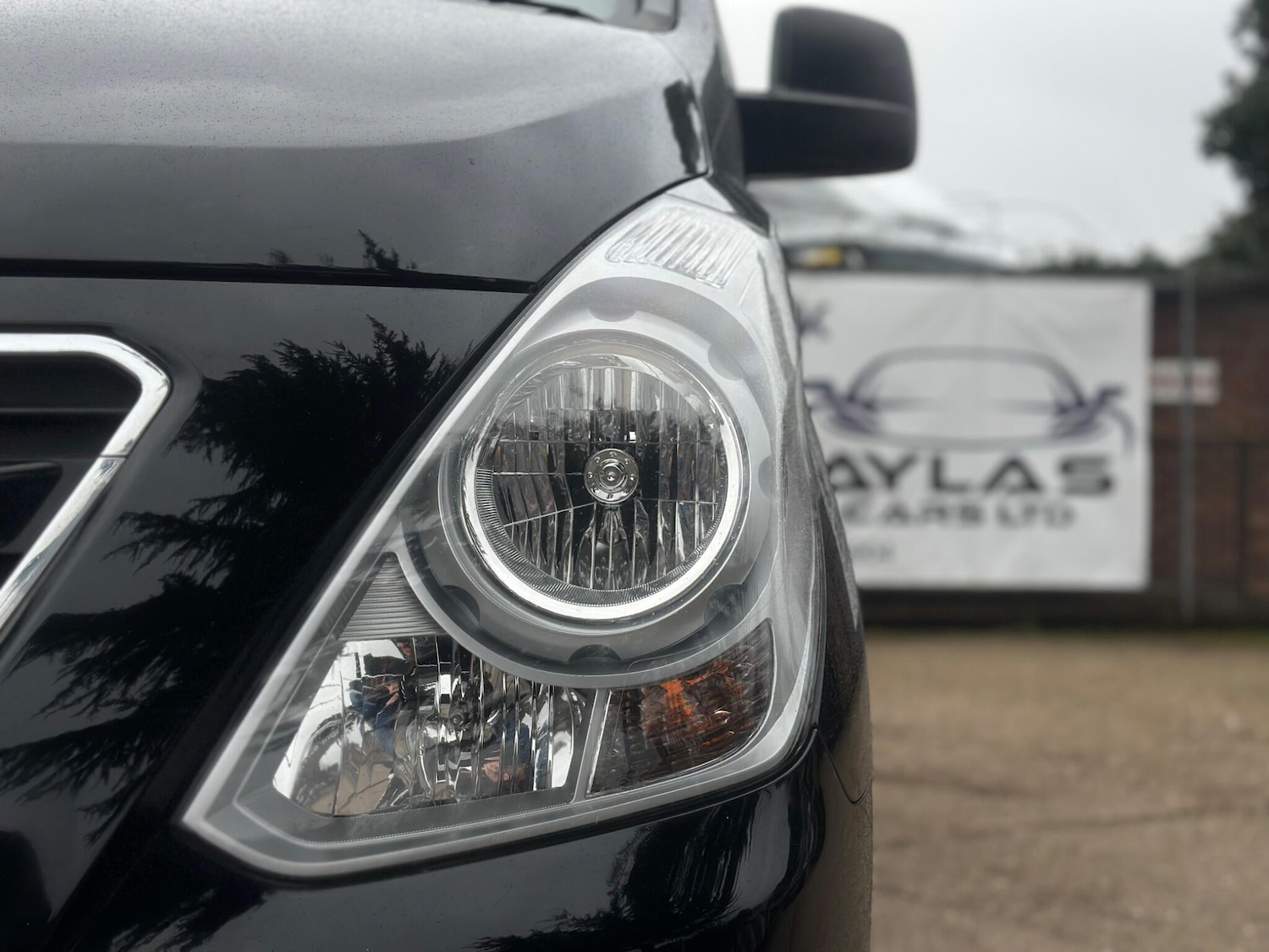 Used Hyundai i800 2016 for sale - 77882802: Photo 56