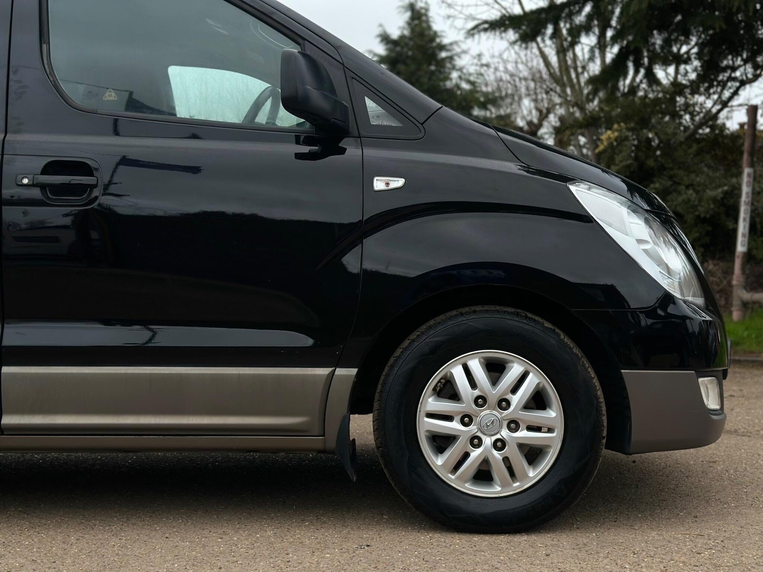 Used Hyundai i800 2016 for sale - 77882802: Photo 57