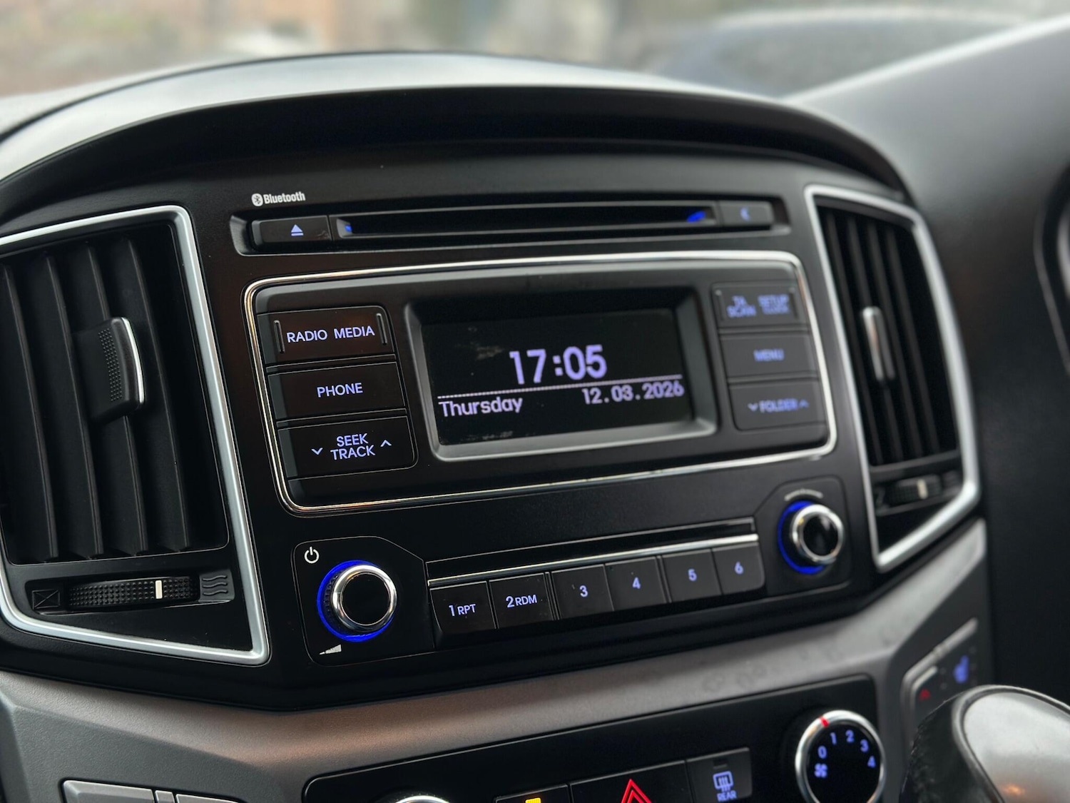 Used Hyundai i800 2016 for sale - 77882802: Photo 59