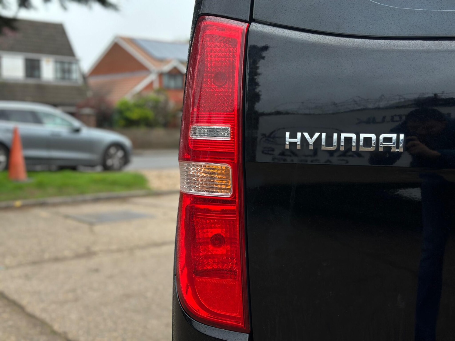 Used Hyundai i800 2016 for sale - 77882802: Photo 62