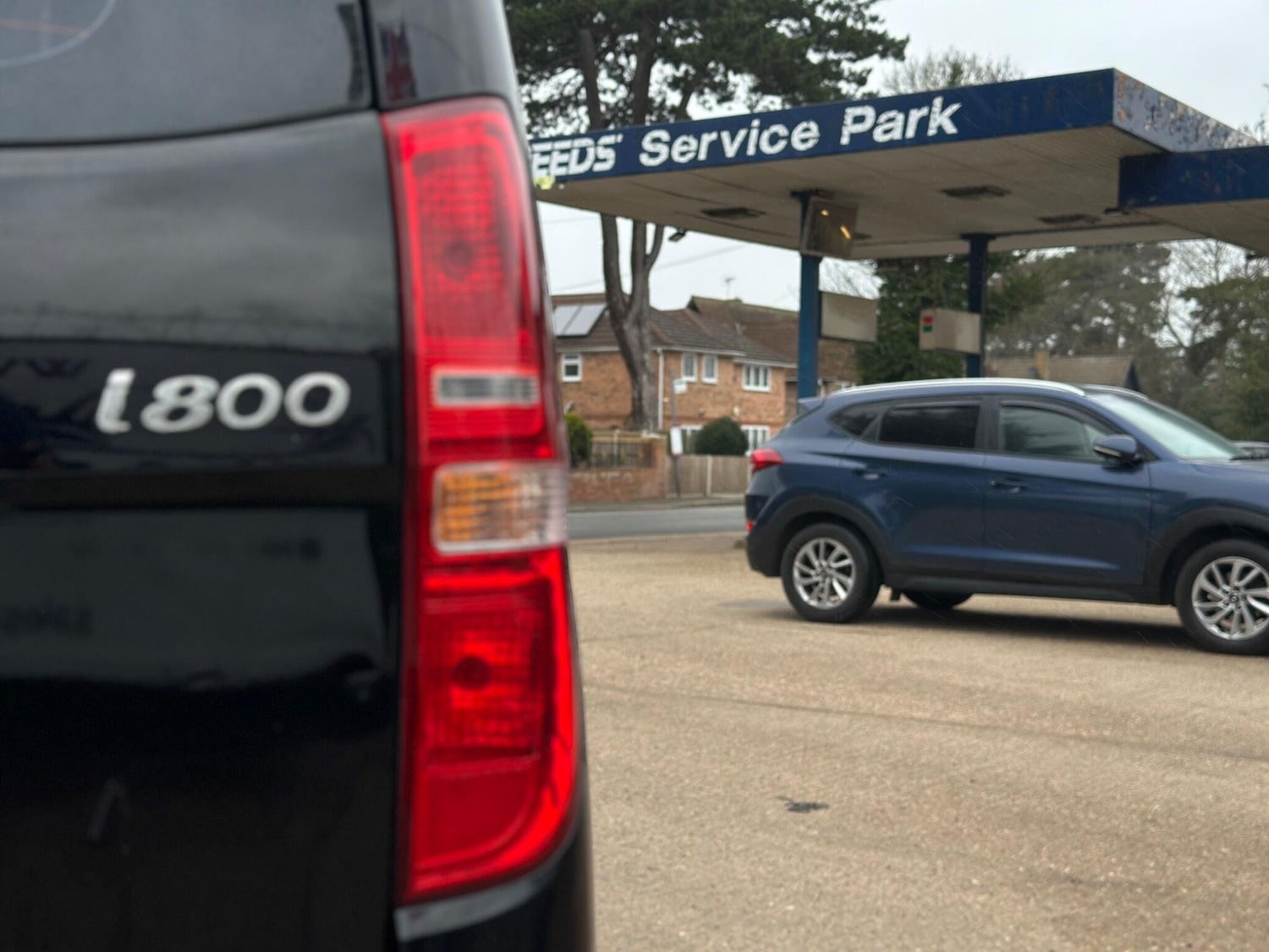 Used Hyundai i800 2016 for sale - 77882802: Photo 63