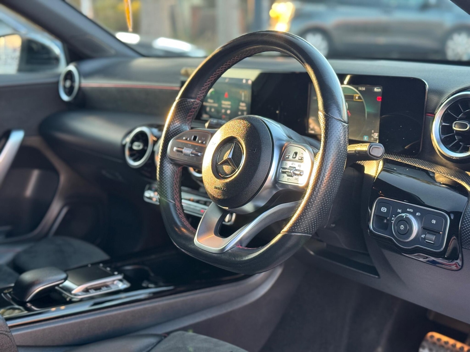 Used Mercedes-Benz A-Class 2018 for sale - 77098025: Photo 12