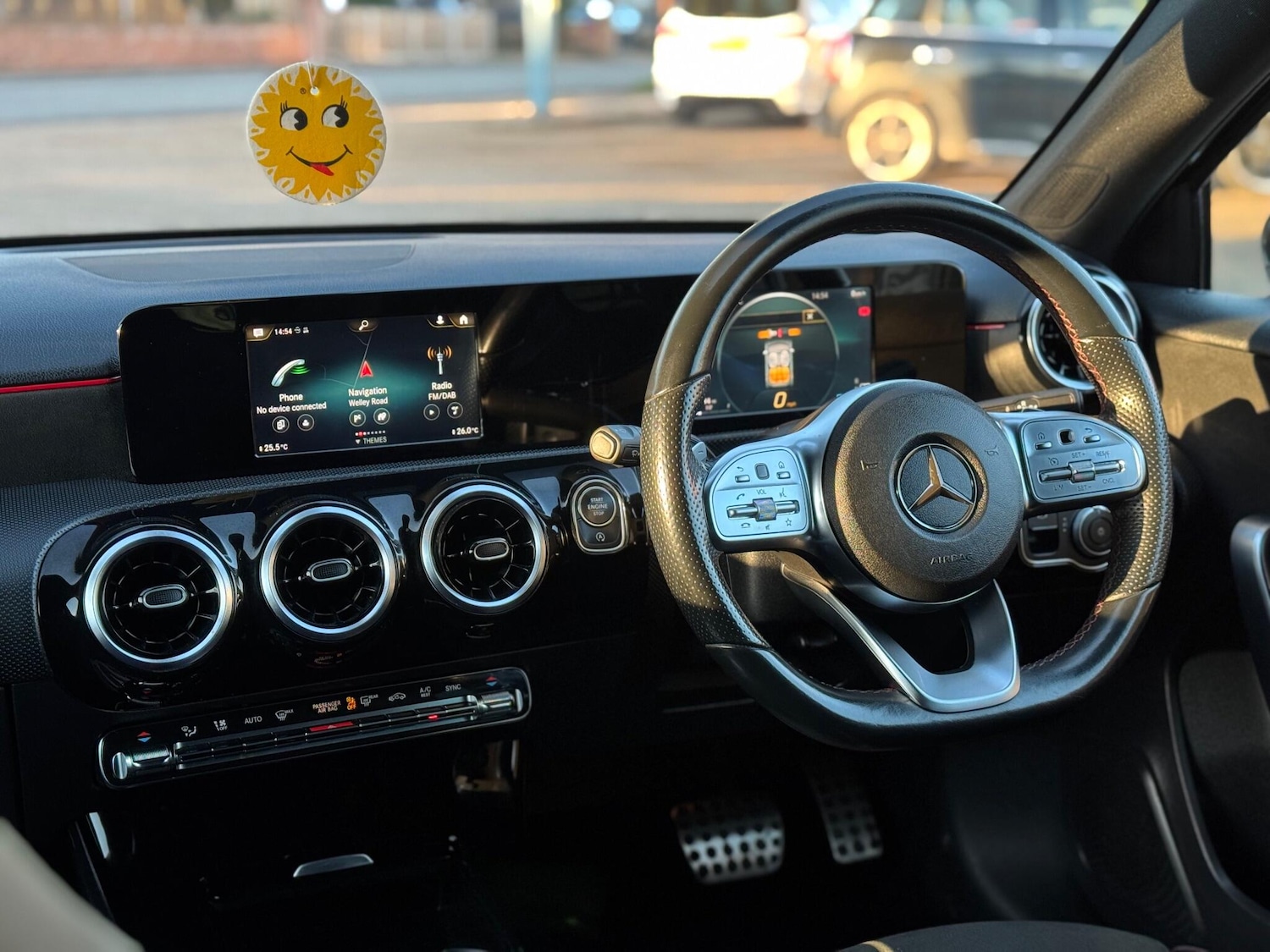 Used Mercedes-Benz A-Class 2018 for sale - 77098025: Photo 13