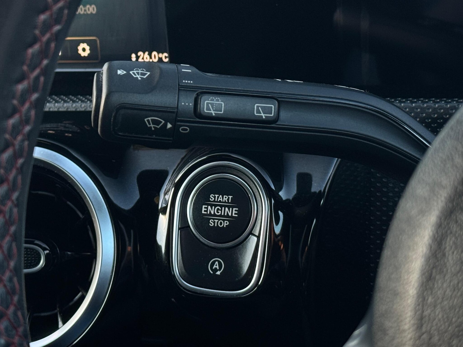 Used Mercedes-Benz A-Class 2018 for sale - 77098025: Photo 17