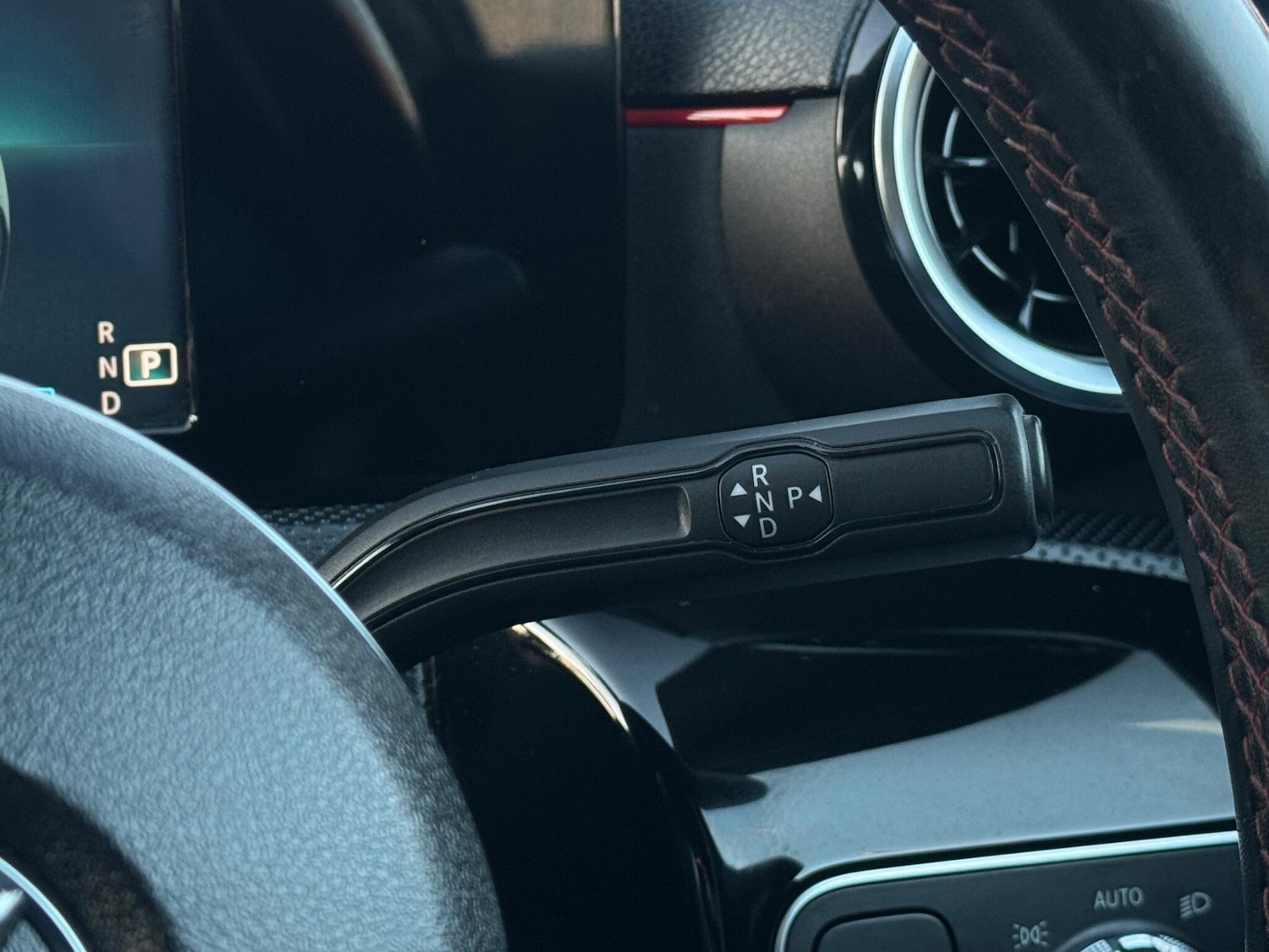 Used Mercedes-Benz A-Class 2018 for sale - 77098025: Photo 18