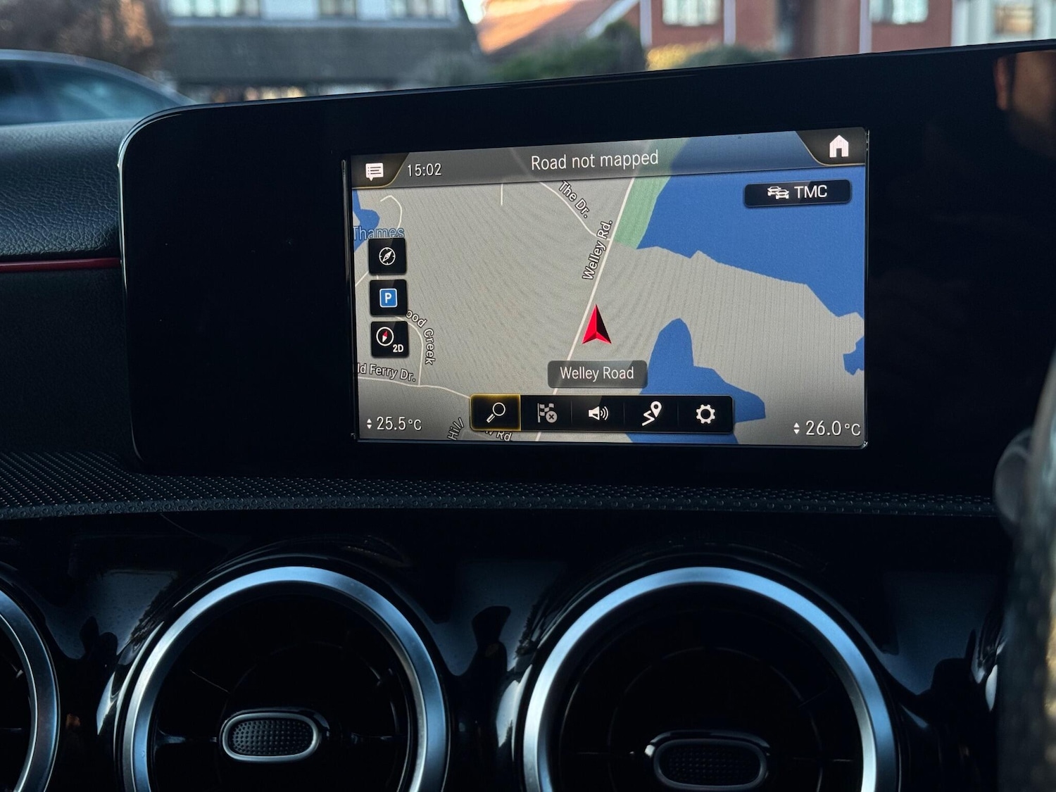 Used Mercedes-Benz A-Class 2018 for sale - 77098025: Photo 22