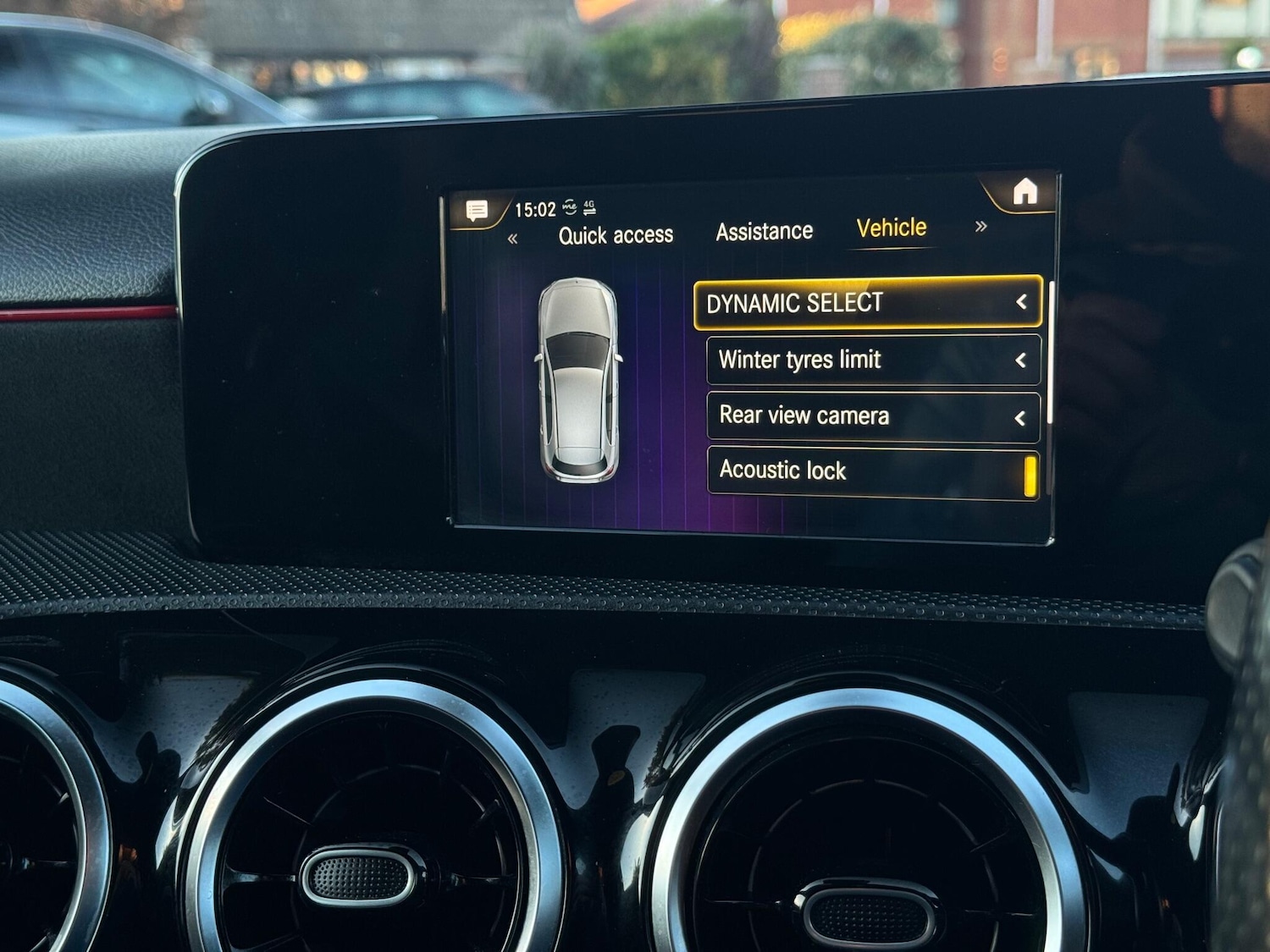 Used Mercedes-Benz A-Class 2018 for sale - 77098025: Photo 23