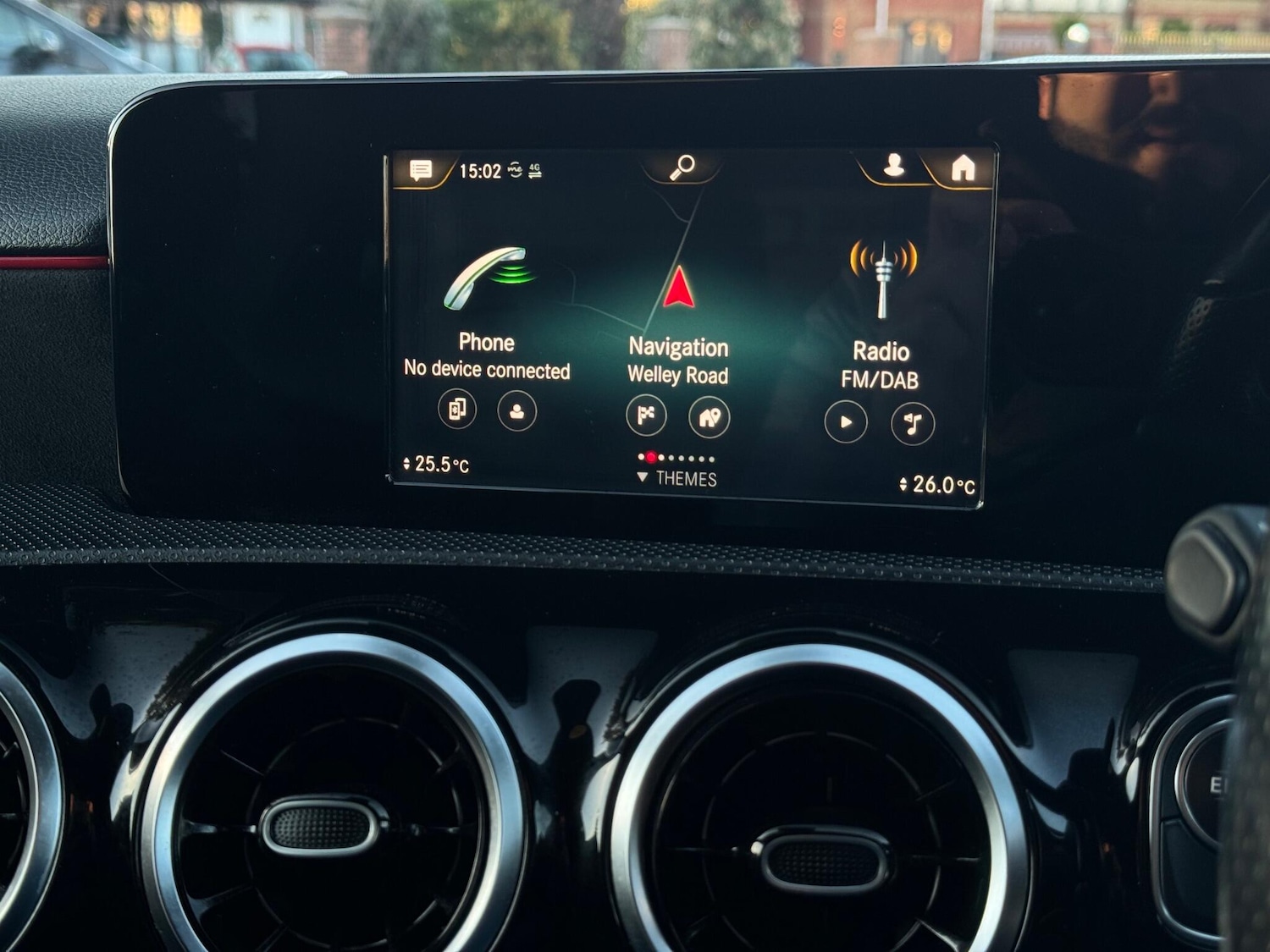 Used Mercedes-Benz A-Class 2018 for sale - 77098025: Photo 25