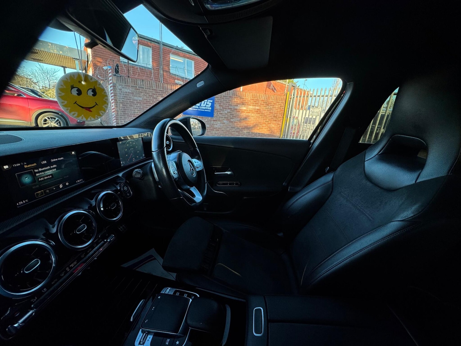 Used Mercedes-Benz A-Class 2018 for sale - 77098025: Photo 26