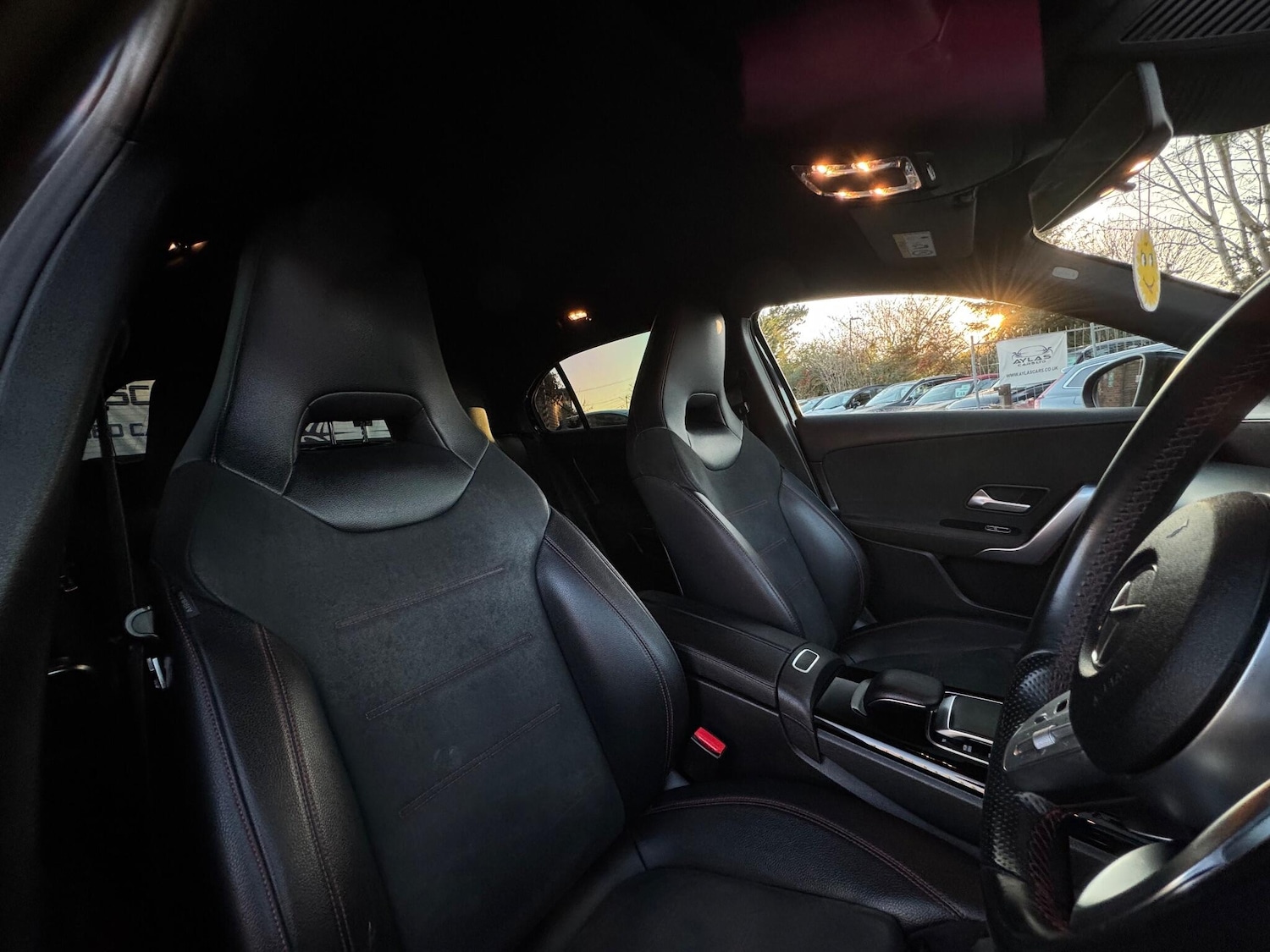 Used Mercedes-Benz A-Class 2018 for sale - 77098025: Photo 27