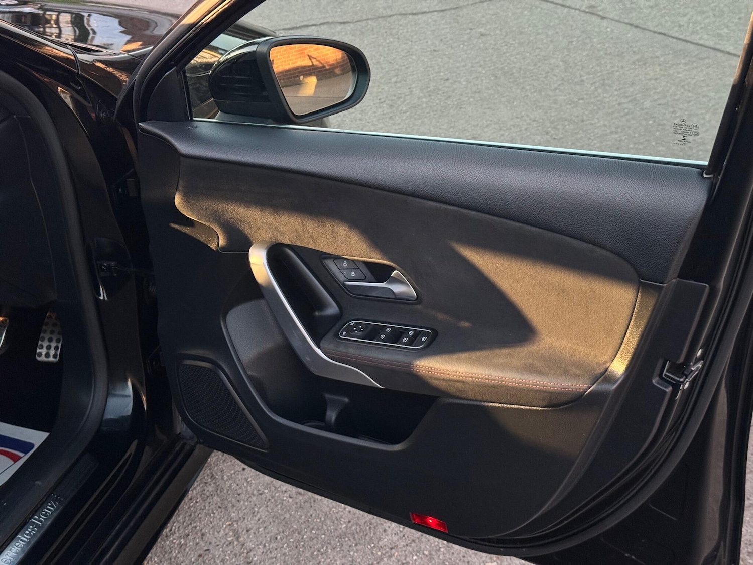 Used Mercedes-Benz A-Class 2018 for sale - 77098025: Photo 28