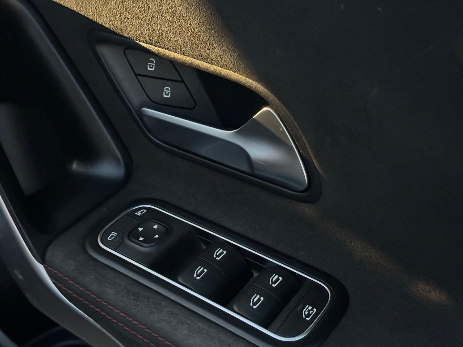 Used Mercedes-Benz A-Class 2018 for sale - 77098025: Photo 29