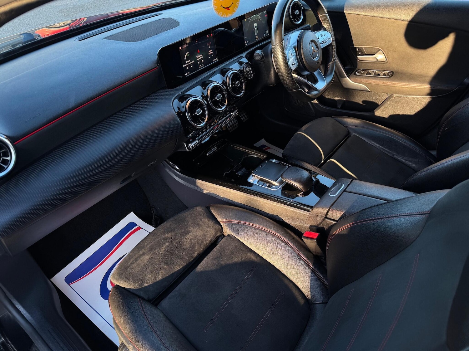 Used Mercedes-Benz A-Class 2018 for sale - 77098025: Photo 30