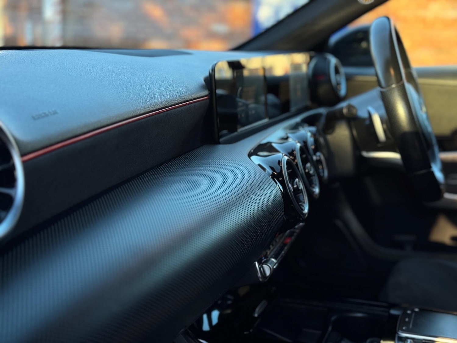 Used Mercedes-Benz A-Class 2018 for sale - 77098025: Photo 34