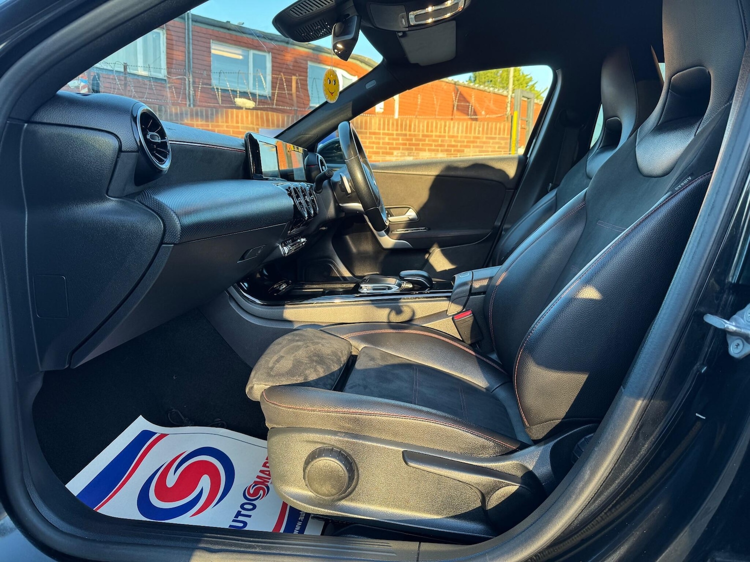 Used Mercedes-Benz A-Class 2018 for sale - 77098025: Photo 40