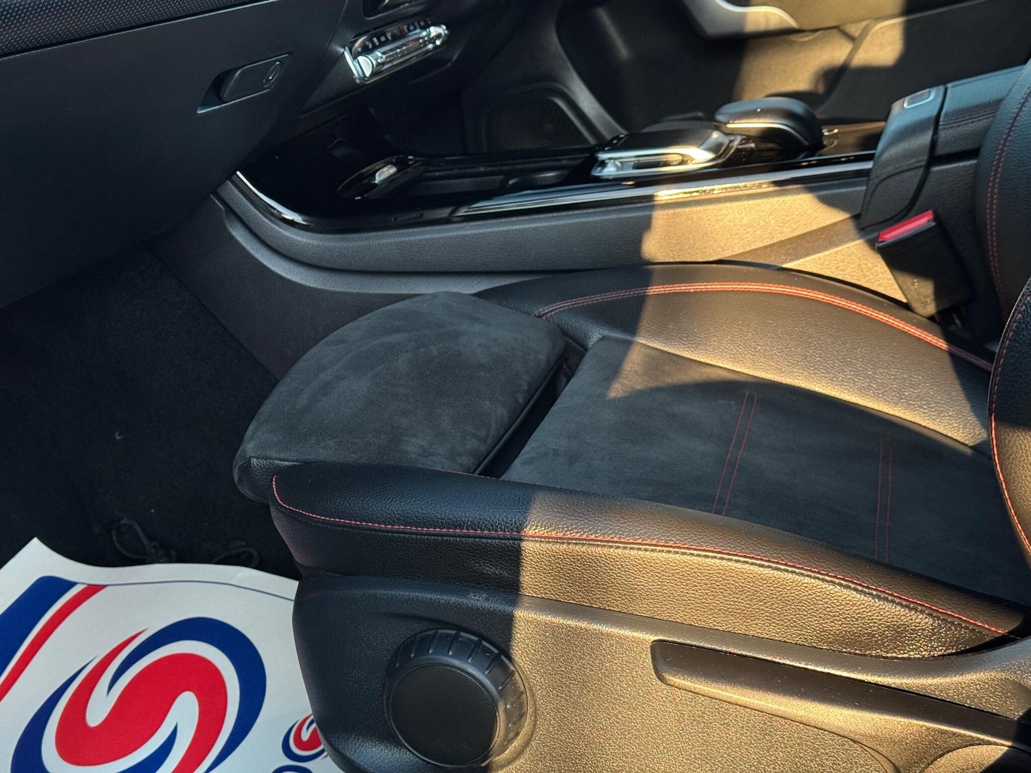 Used Mercedes-Benz A-Class 2018 for sale - 77098025: Photo 41