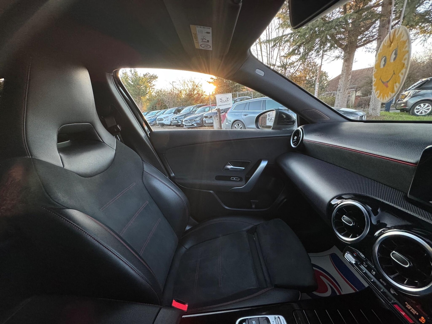 Used Mercedes-Benz A-Class 2018 for sale - 77098025: Photo 42