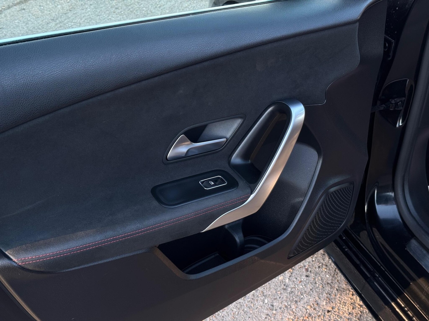 Used Mercedes-Benz A-Class 2018 for sale - 77098025: Photo 43