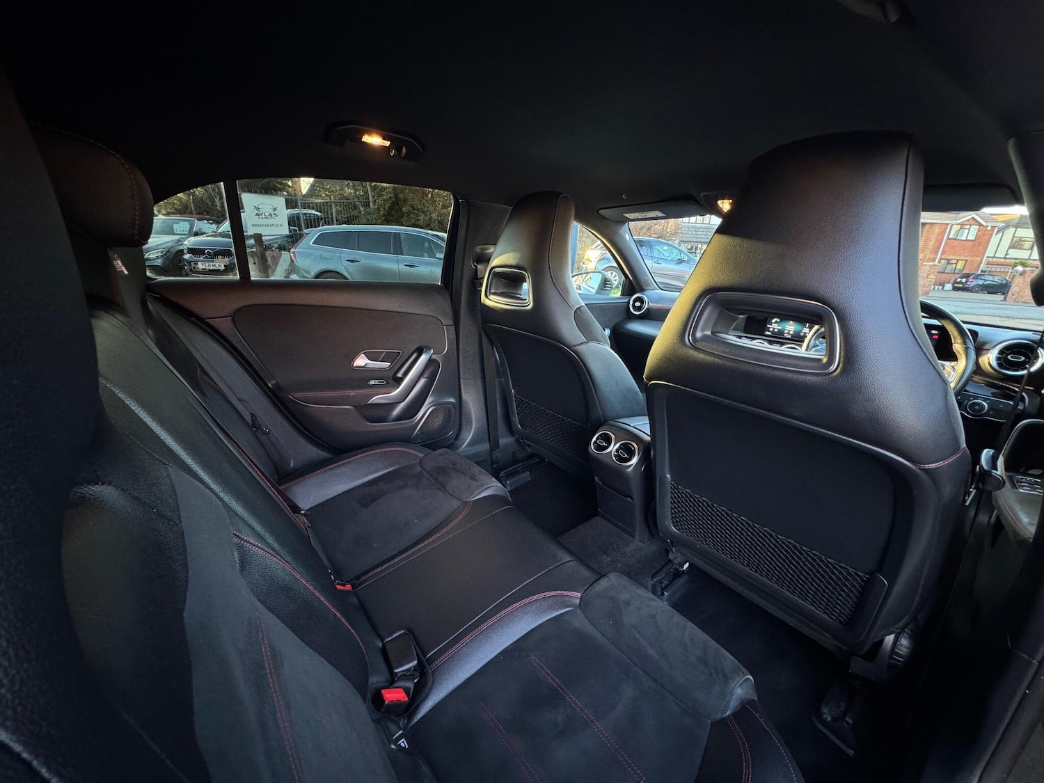 Used Mercedes-Benz A-Class 2018 for sale - 77098025: Photo 44