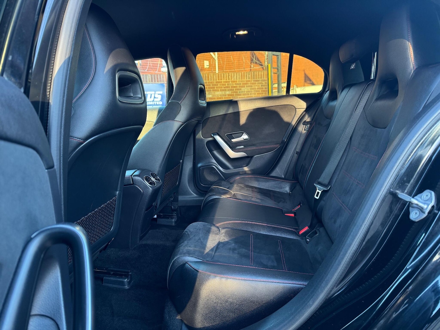 Used Mercedes-Benz A-Class 2018 for sale - 77098025: Photo 45