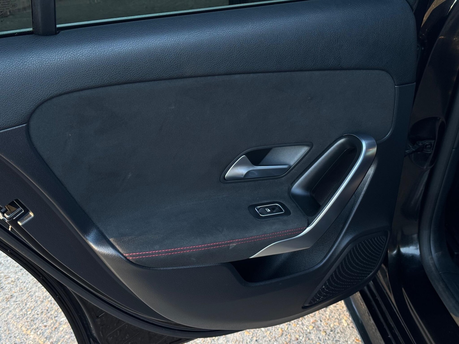 Used Mercedes-Benz A-Class 2018 for sale - 77098025: Photo 46