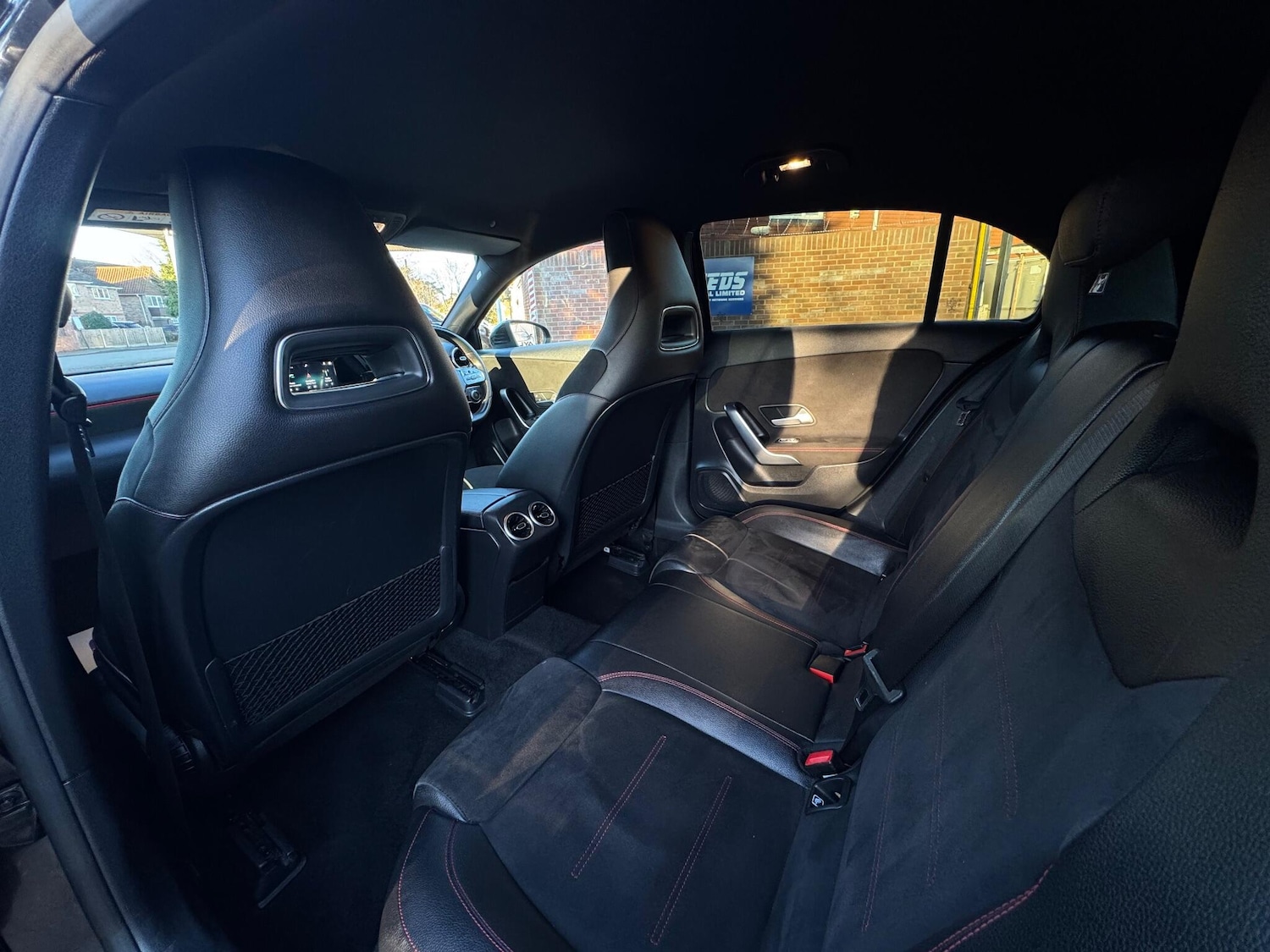 Used Mercedes-Benz A-Class 2018 for sale - 77098025: Photo 47