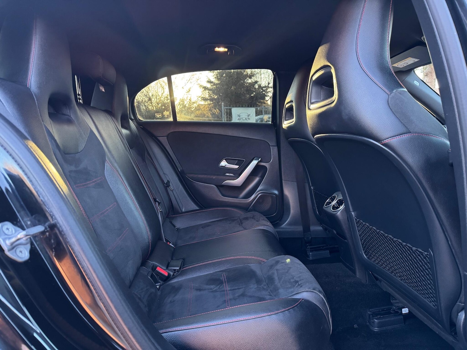 Used Mercedes-Benz A-Class 2018 for sale - 77098025: Photo 48