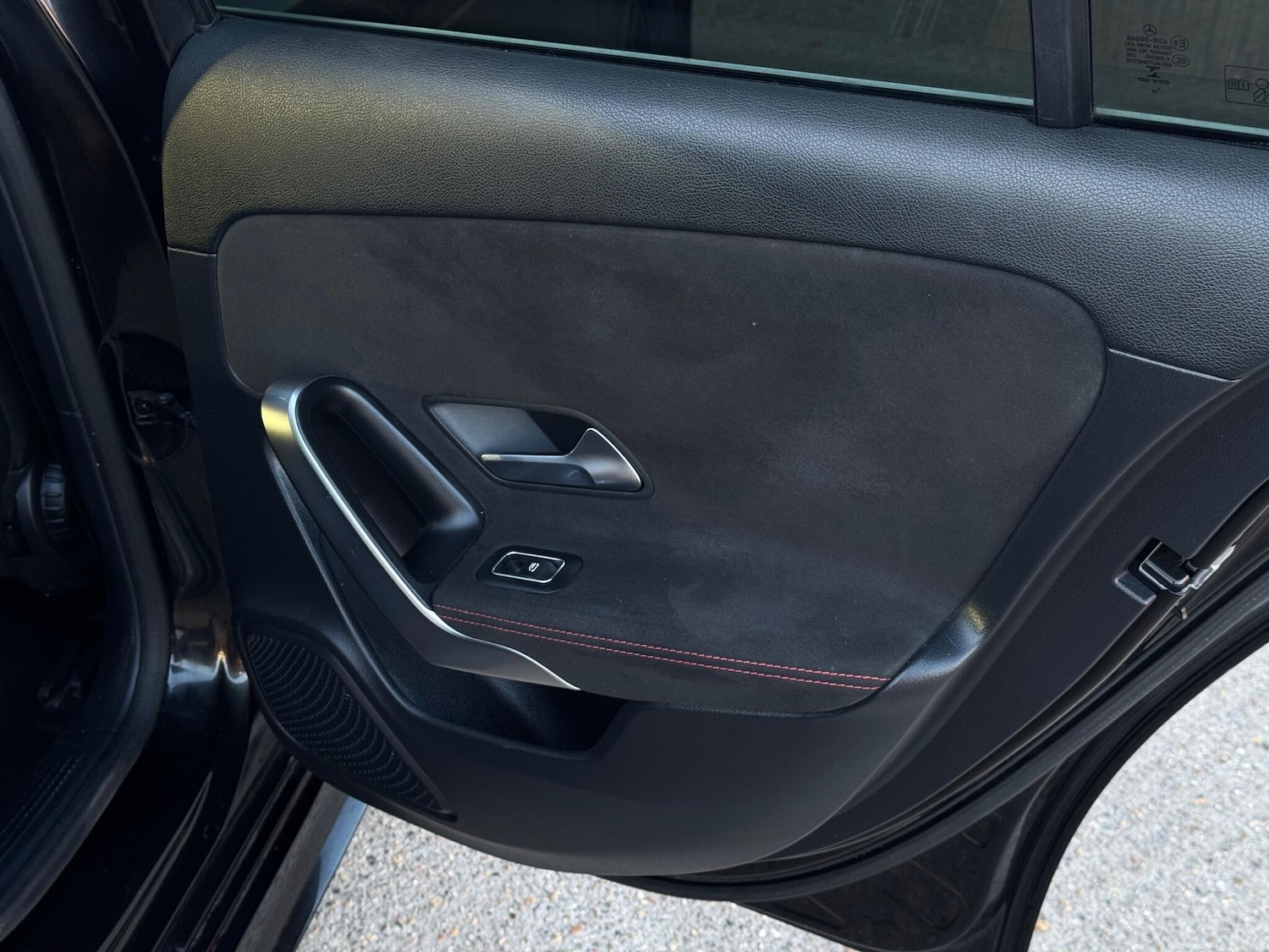 Used Mercedes-Benz A-Class 2018 for sale - 77098025: Photo 50