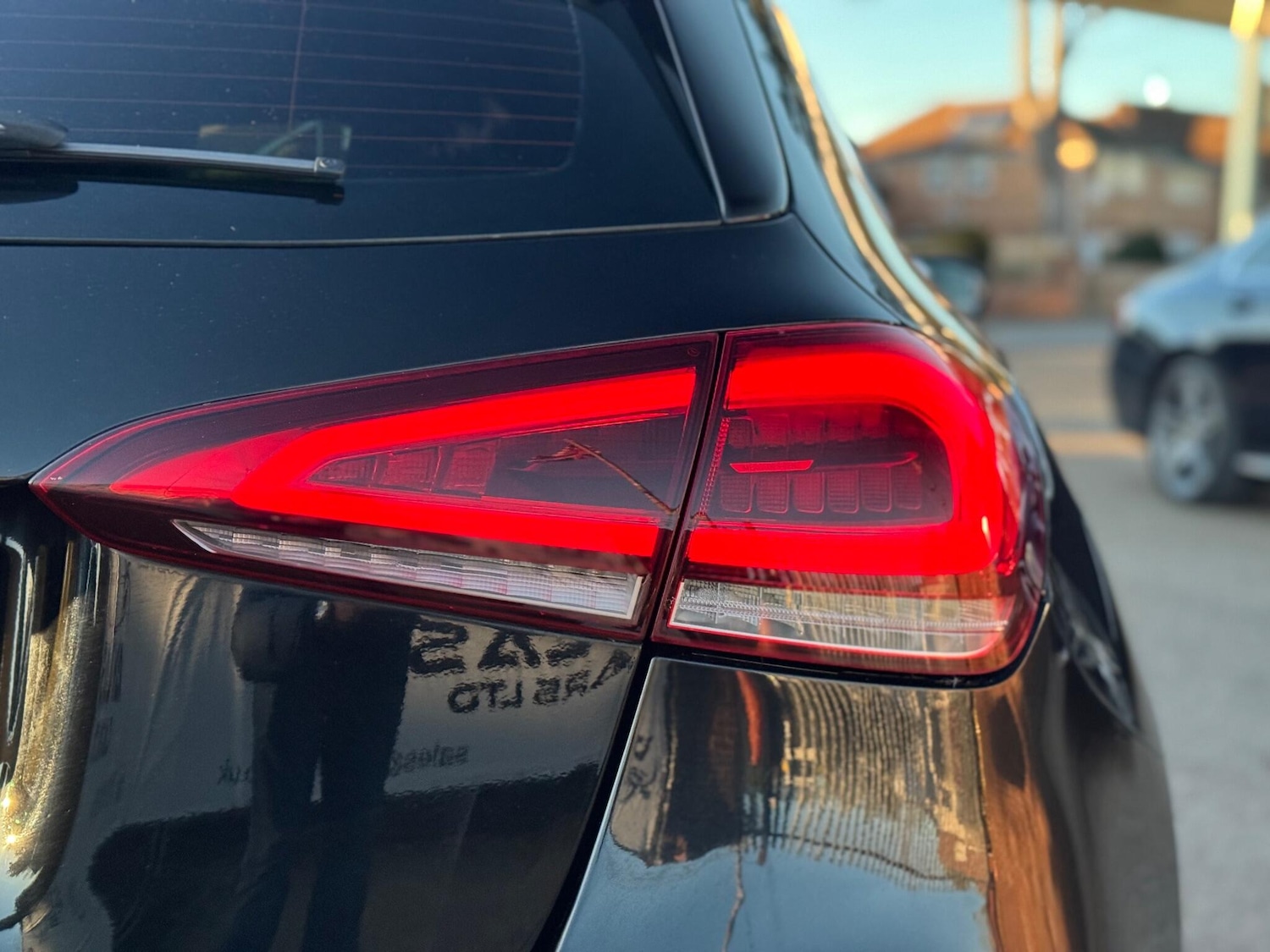 Used Mercedes-Benz A-Class 2018 for sale - 77098025: Photo 56