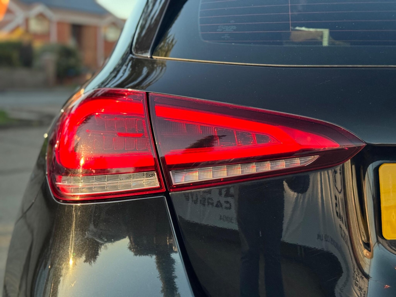 Used Mercedes-Benz A-Class 2018 for sale - 77098025: Photo 57