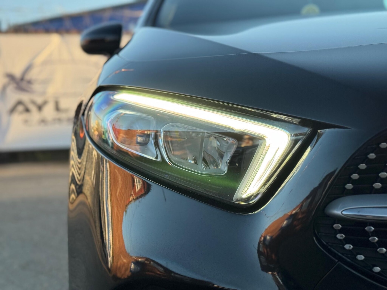 Used Mercedes-Benz A-Class 2018 for sale - 77098025: Photo 58