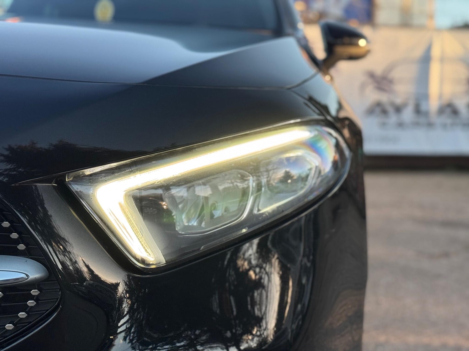 Used Mercedes-Benz A-Class 2018 for sale - 77098025: Photo 59