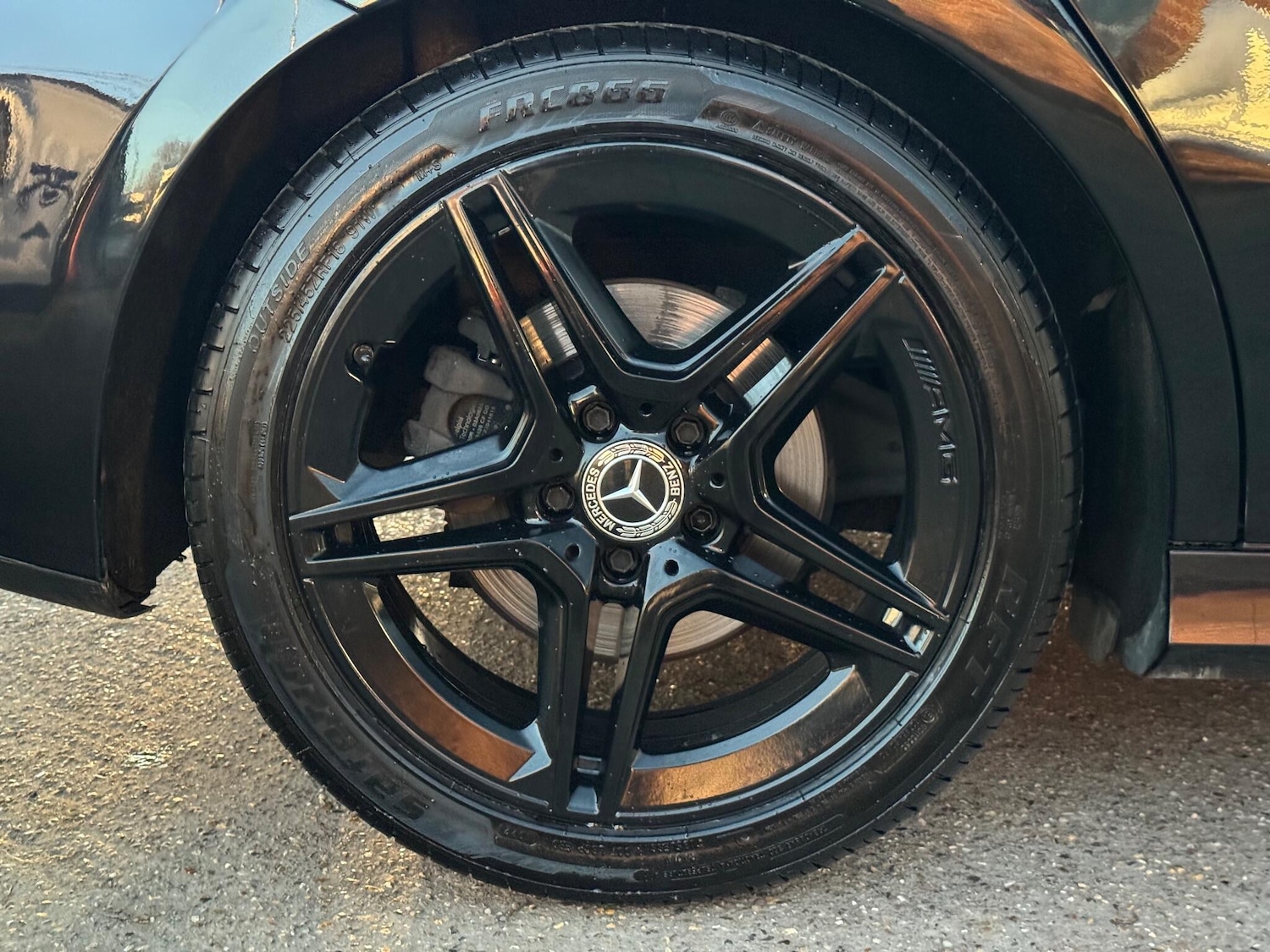 Used Mercedes-Benz A-Class 2018 for sale - 77098025: Photo 62