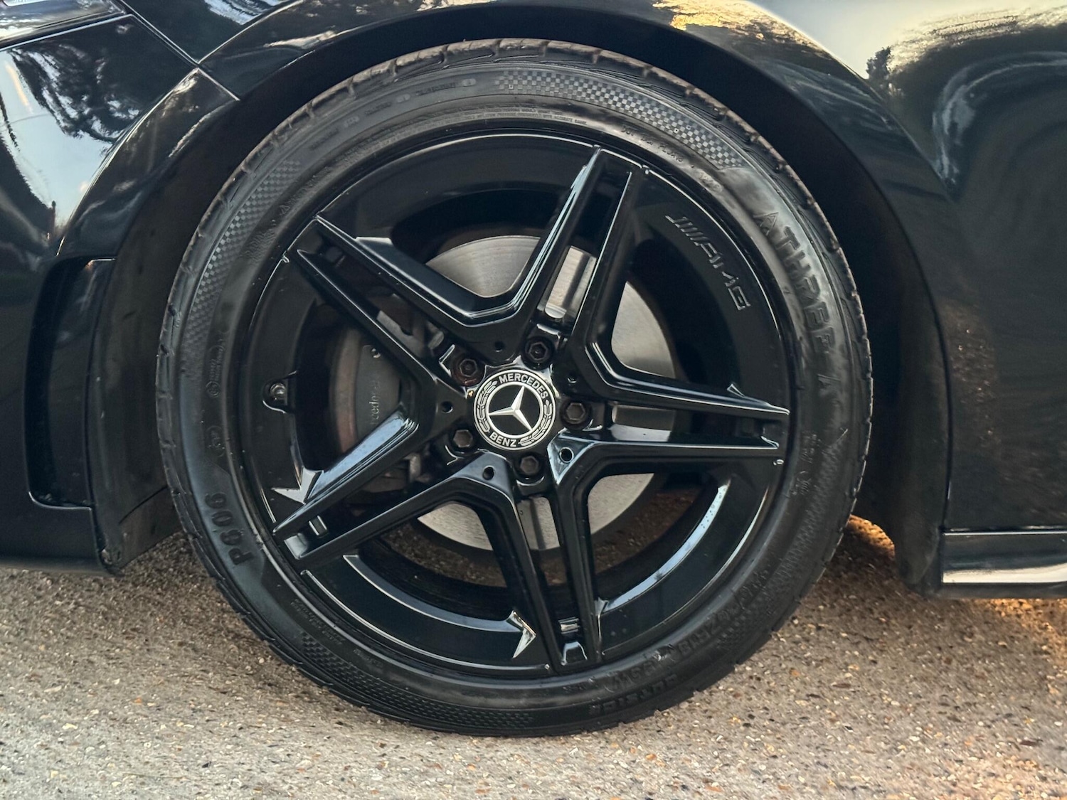 Used Mercedes-Benz A-Class 2018 for sale - 77098025: Photo 63