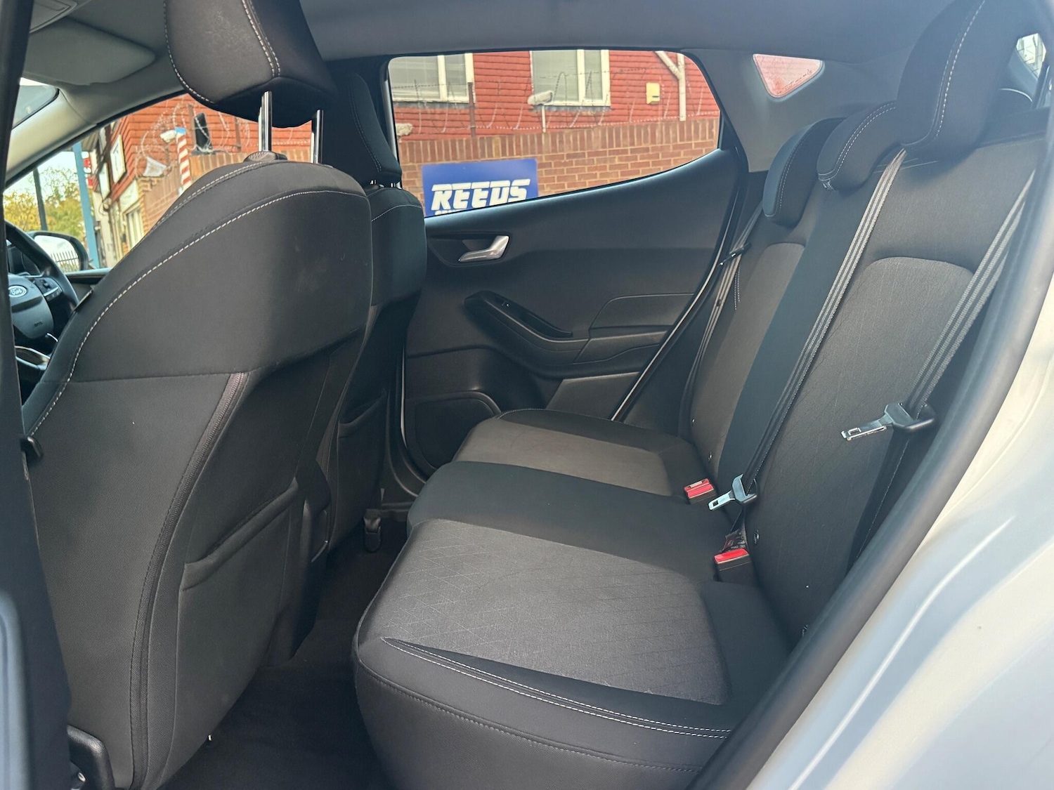 Used Ford Fiesta 2021 for sale - 77267217: Photo 14